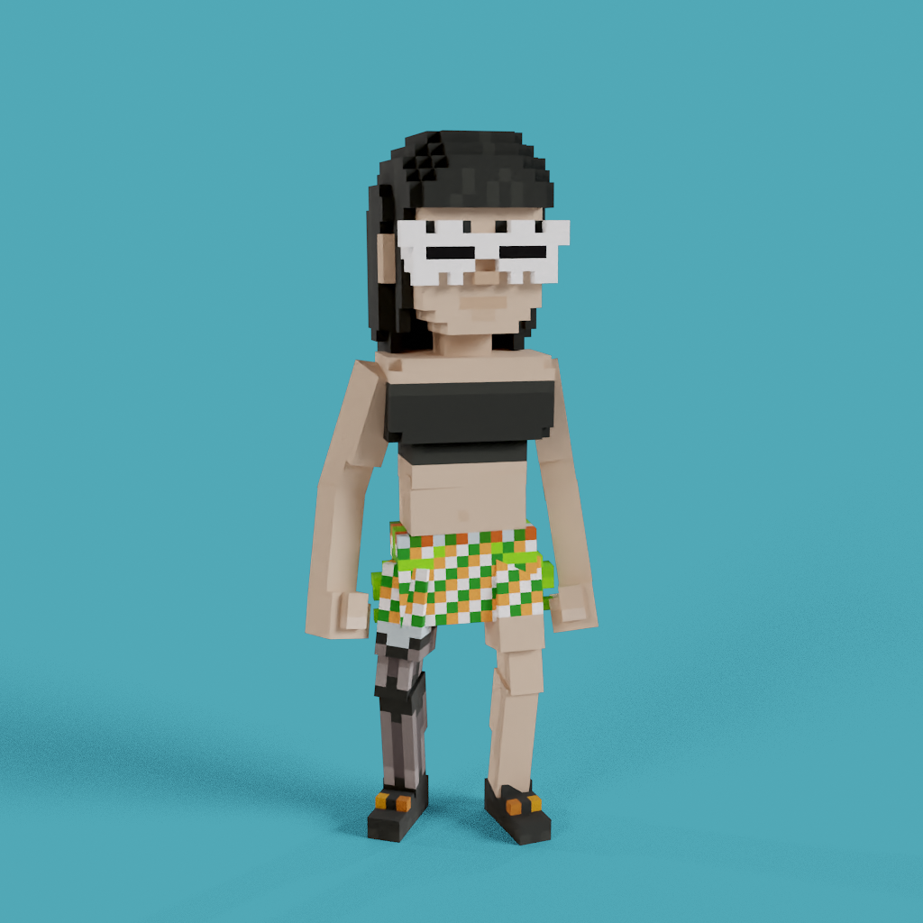 PoC #3337