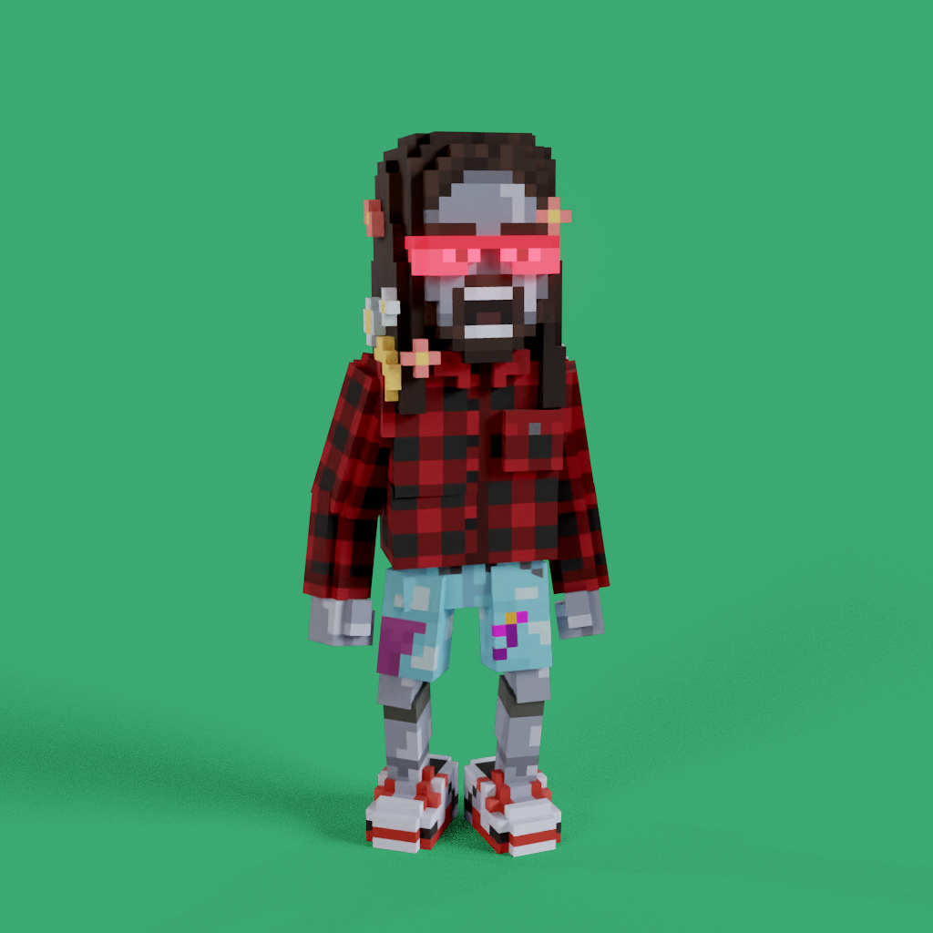 SteveAoki #1225
