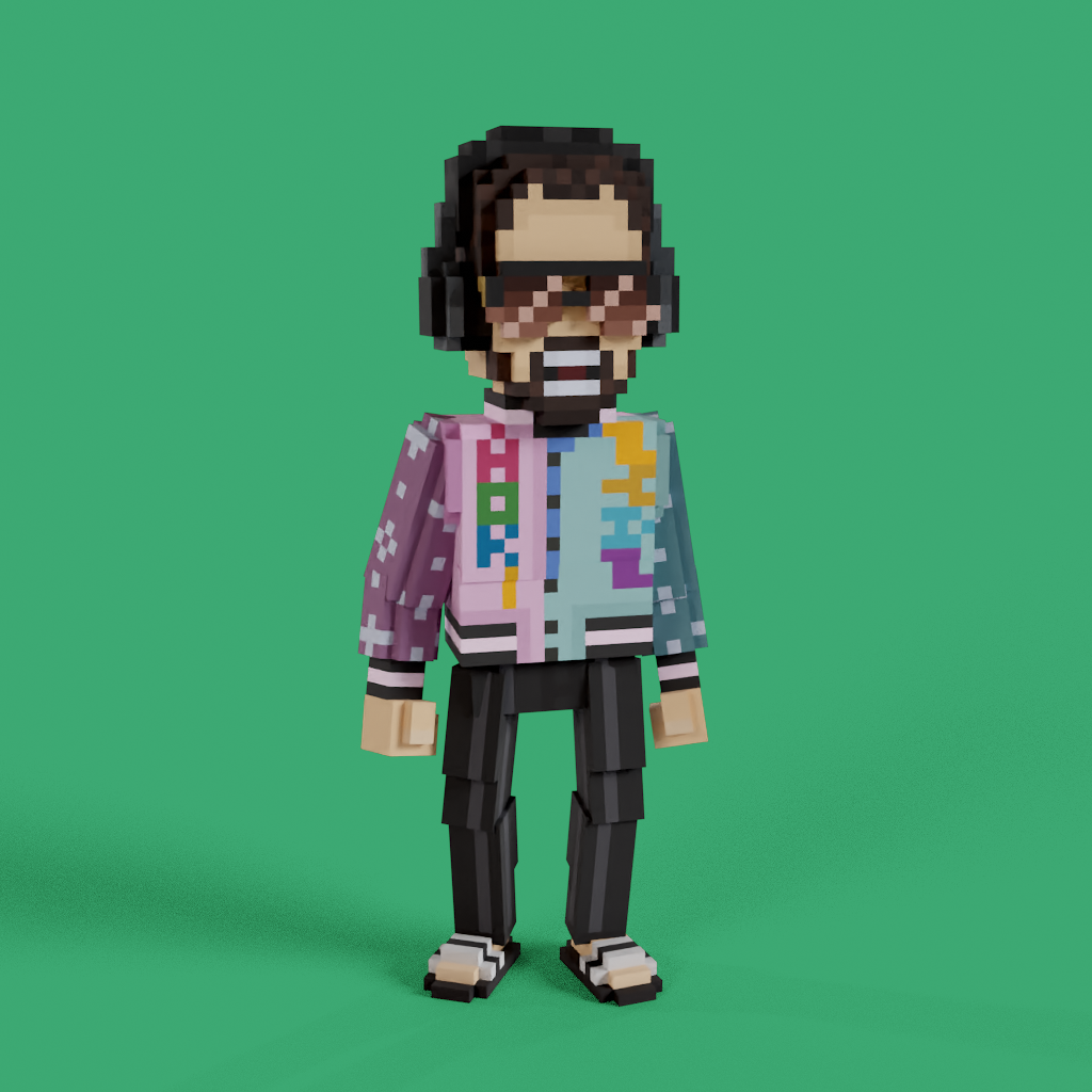 SteveAoki #1303