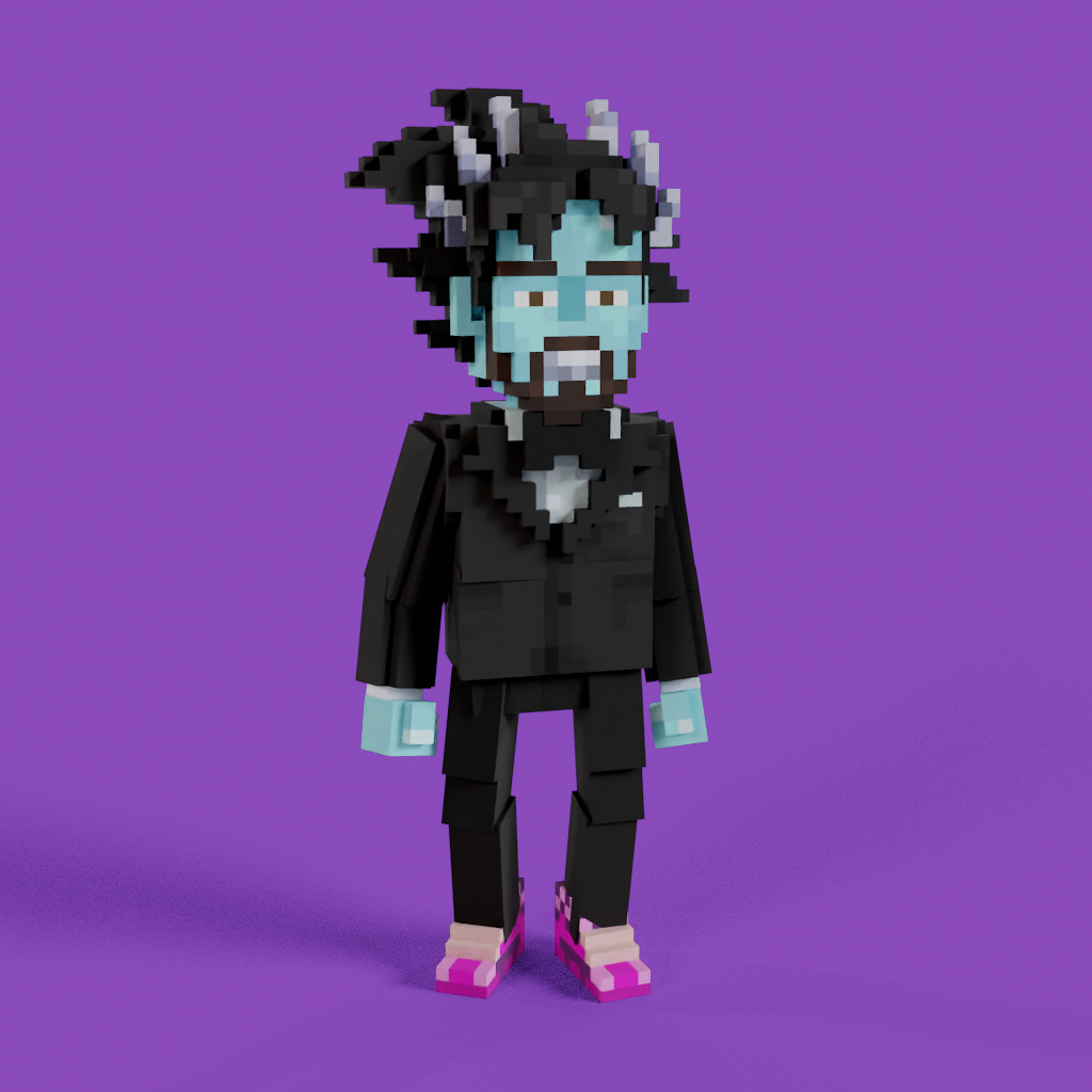 SteveAoki #2243