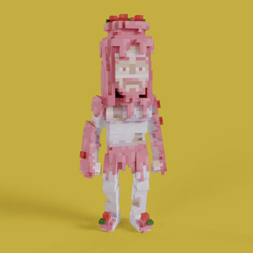 SteveAoki #2650