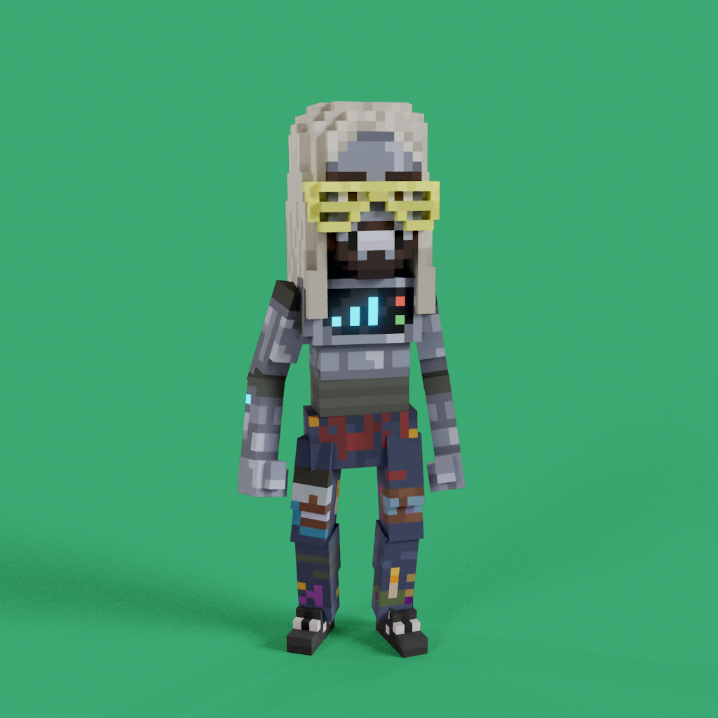SteveAoki #2678