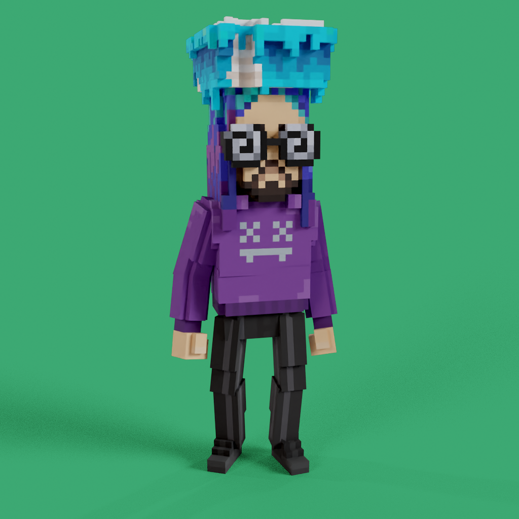 SteveAoki #3225