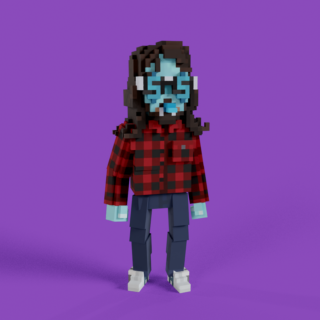 SteveAoki #0348