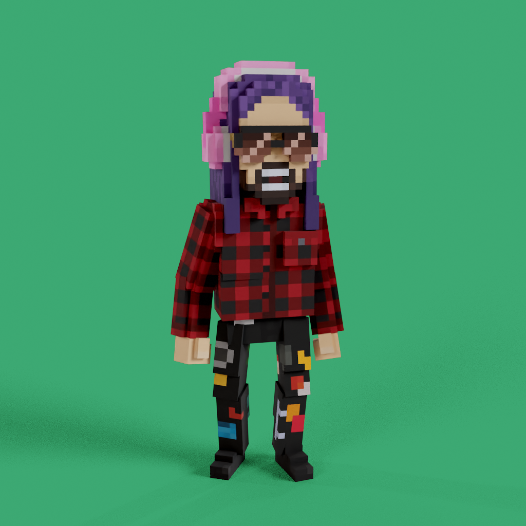 SteveAoki #0427