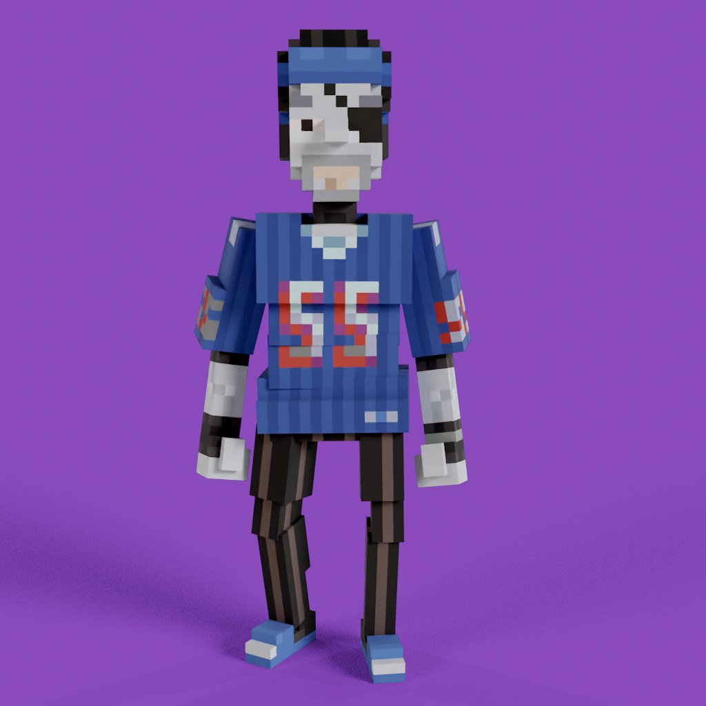 Doggy #1522