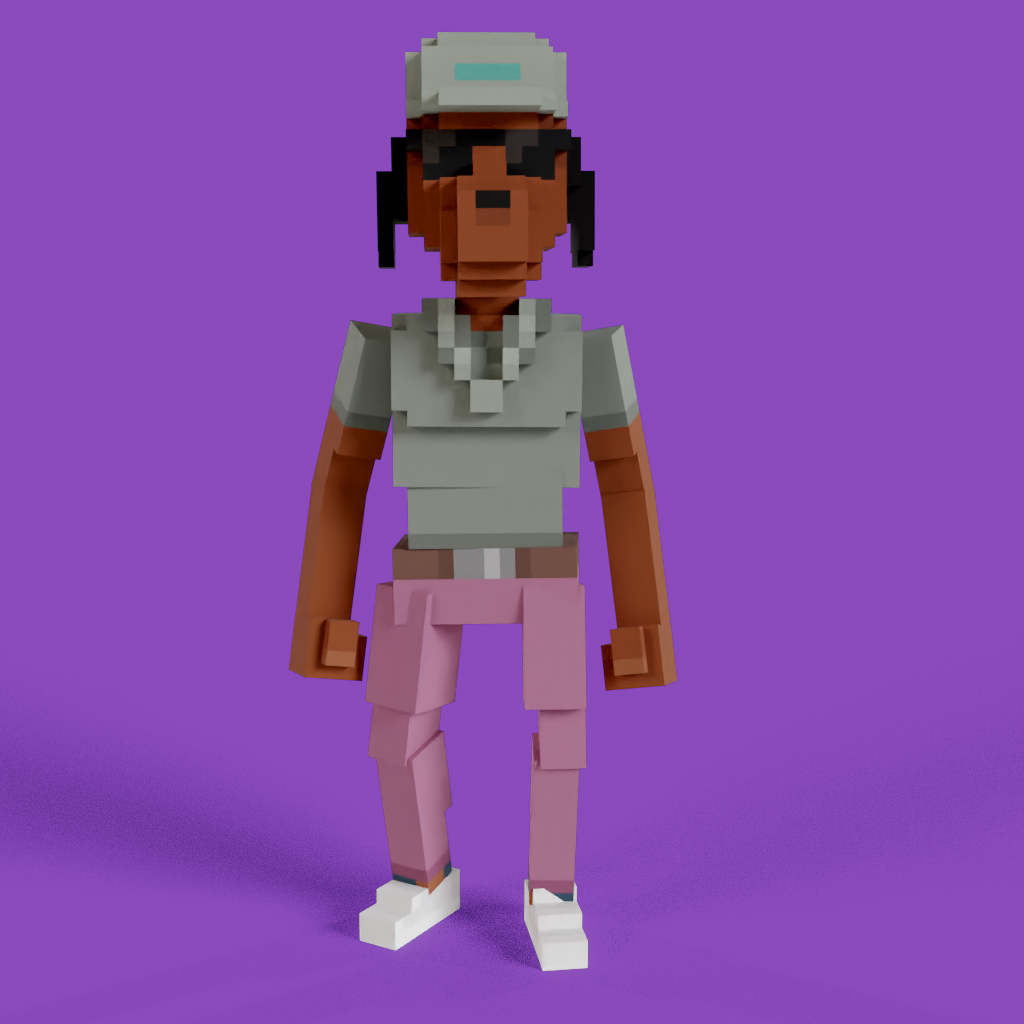 Doggy #2202