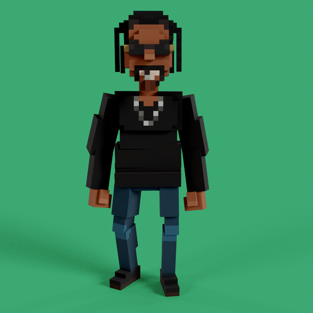 Doggy #2447