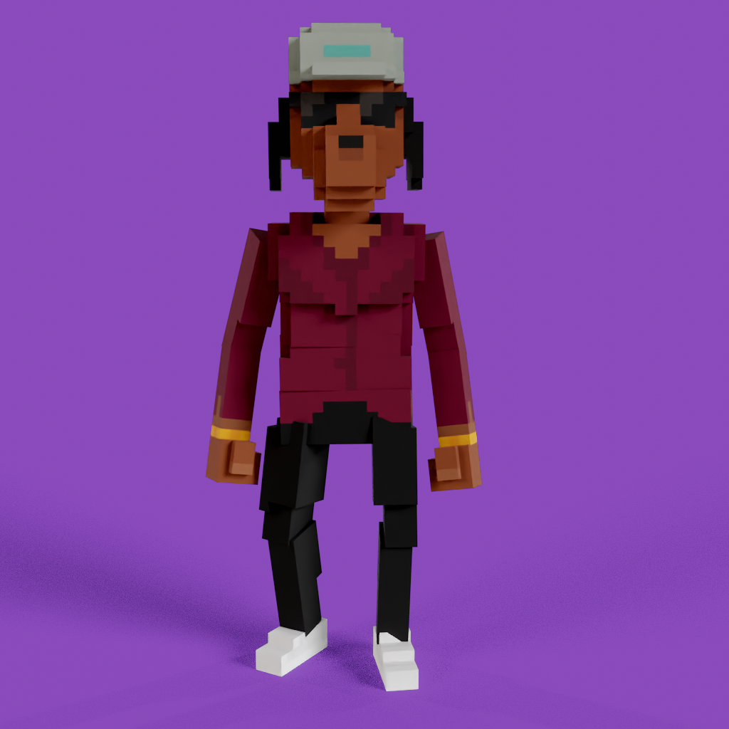 Doggy #2534