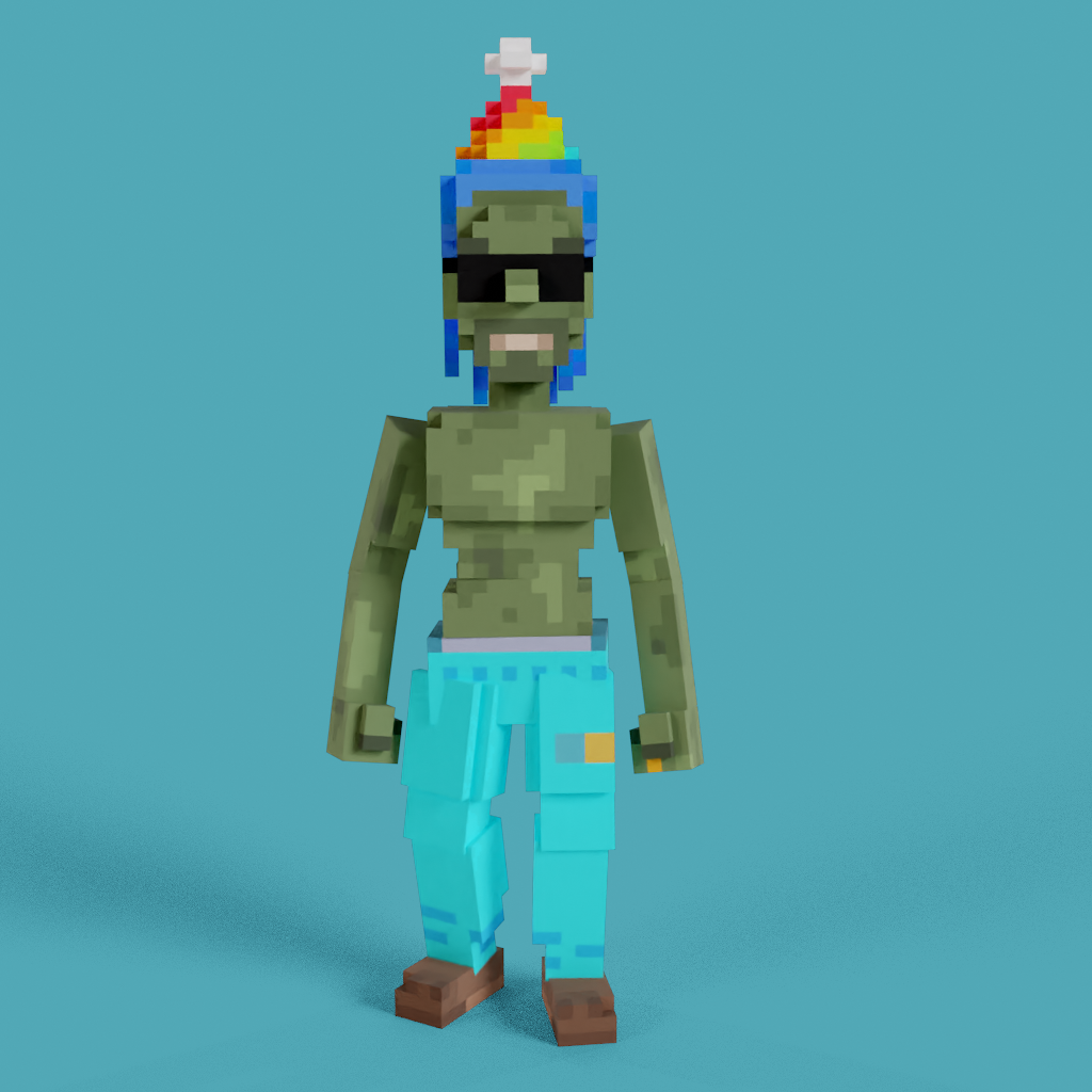 Doggy #2562