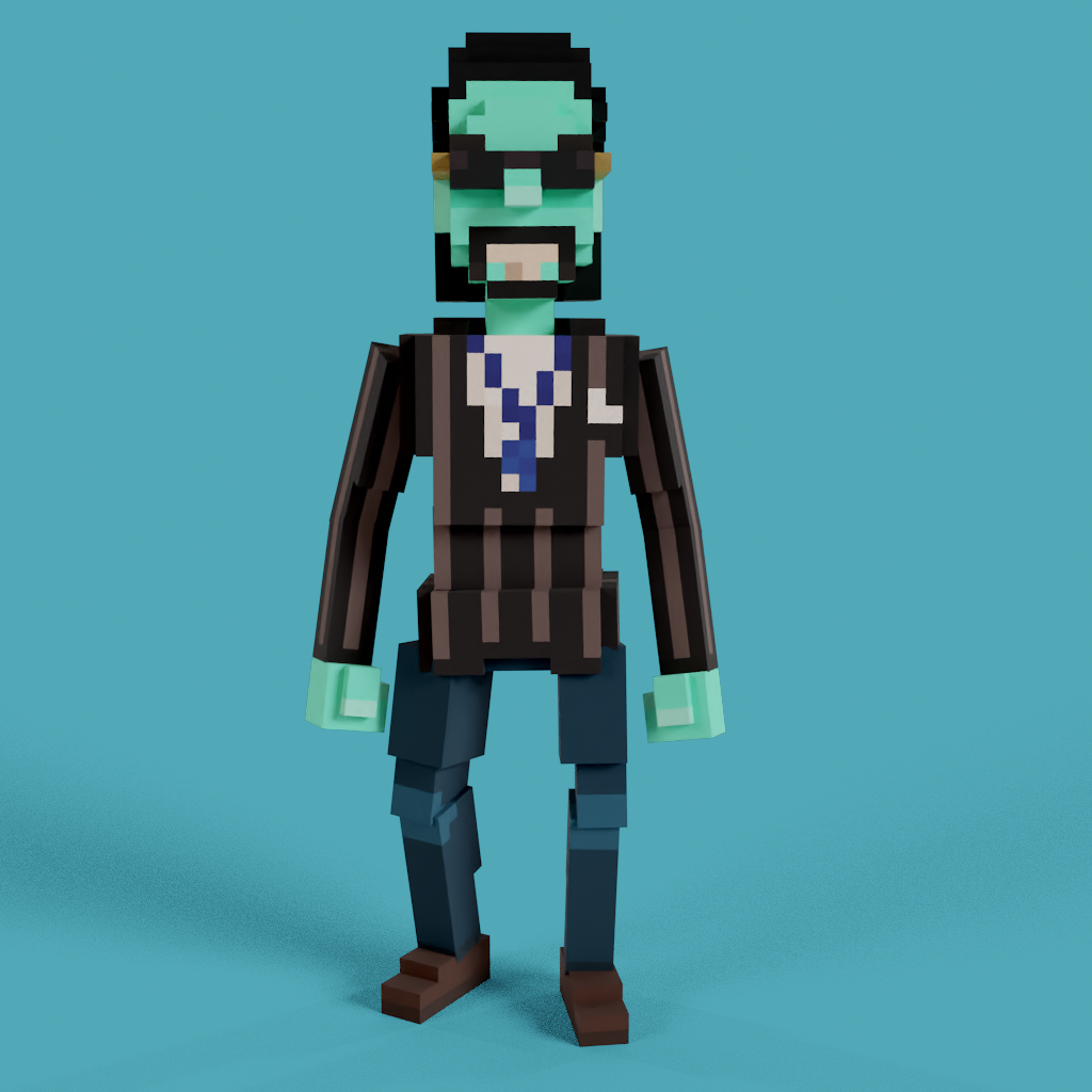 Doggy #2877