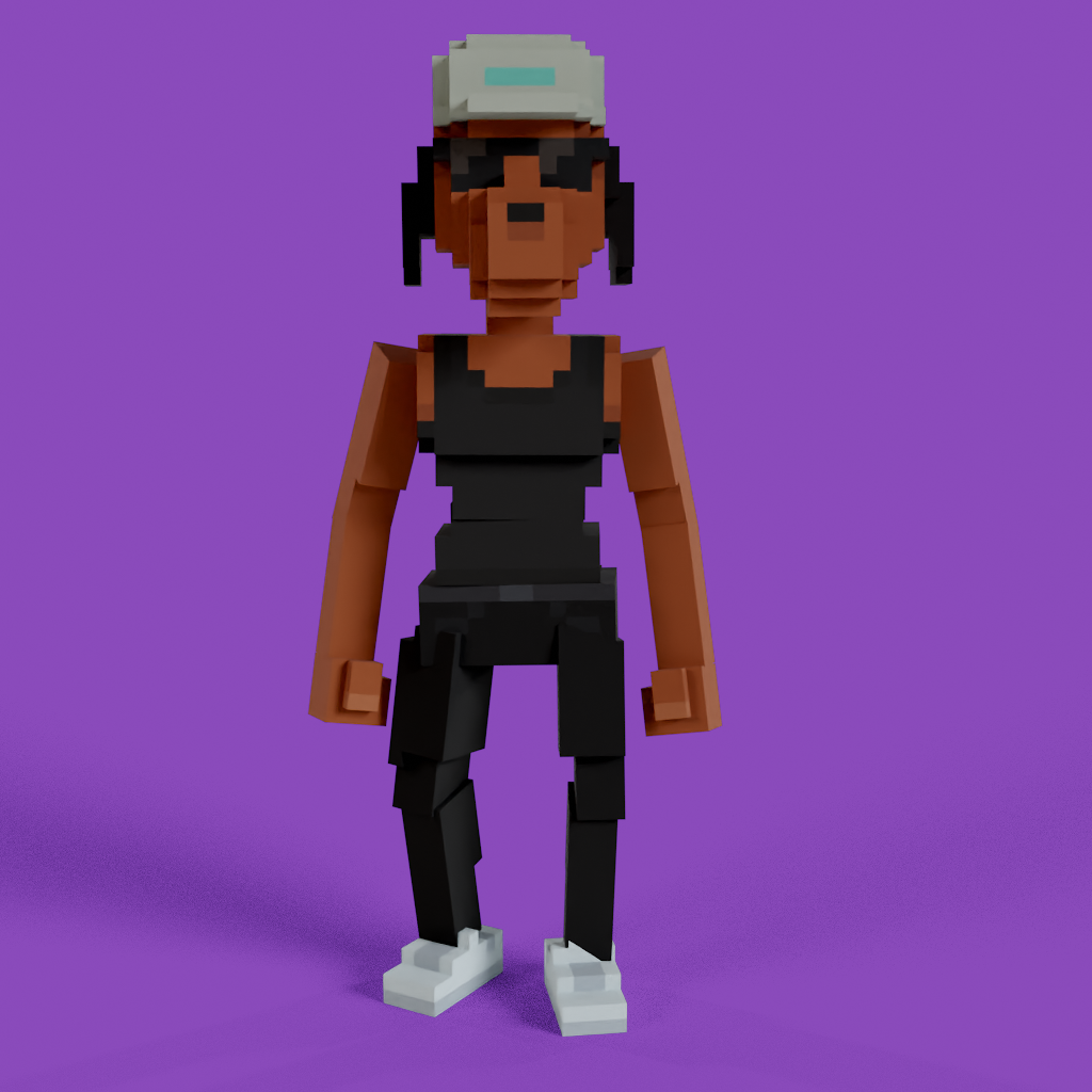 Doggy #3409