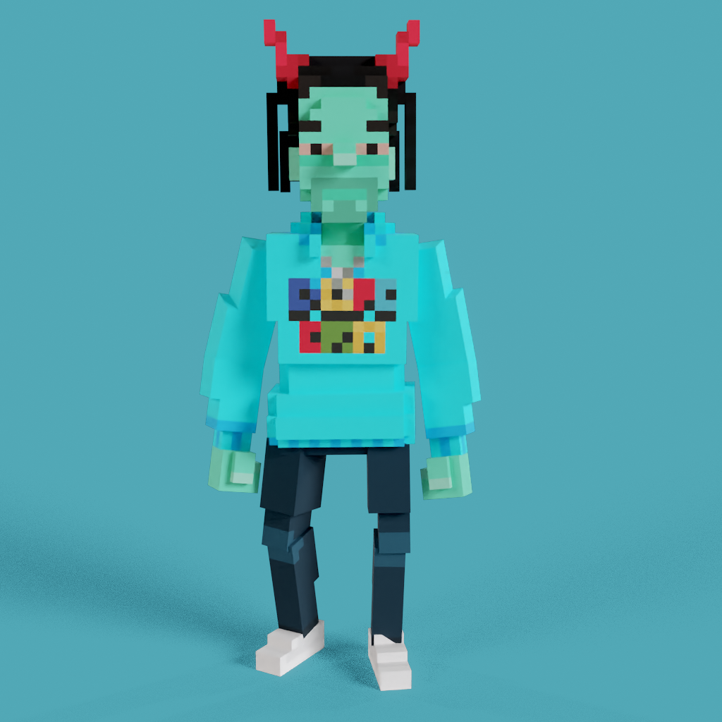 Doggy #3706