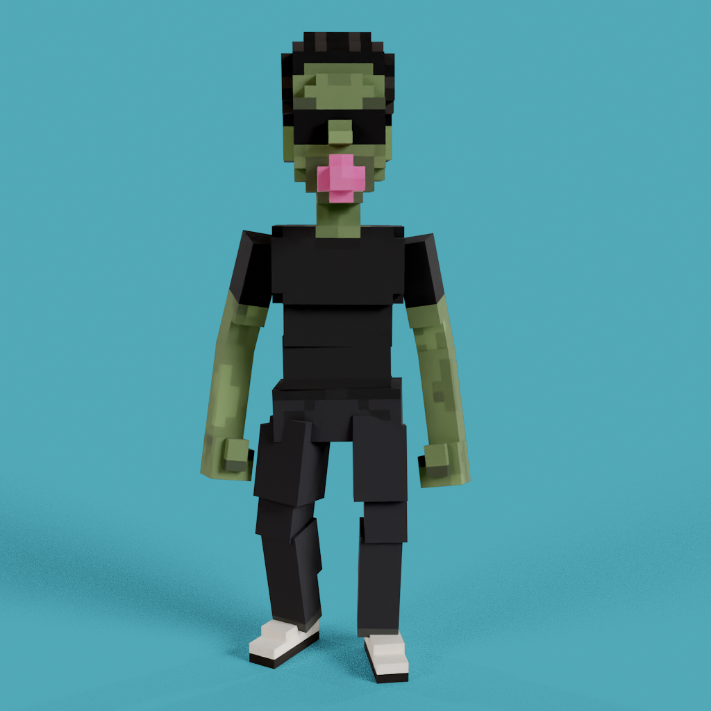 Doggy #4788