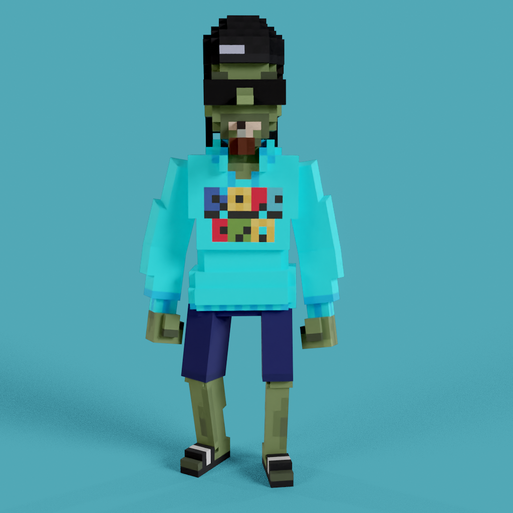 Doggy #4905