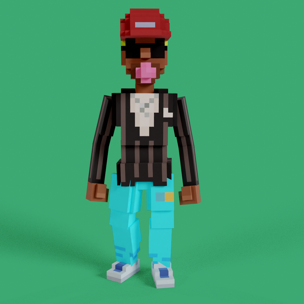 Doggy #5337