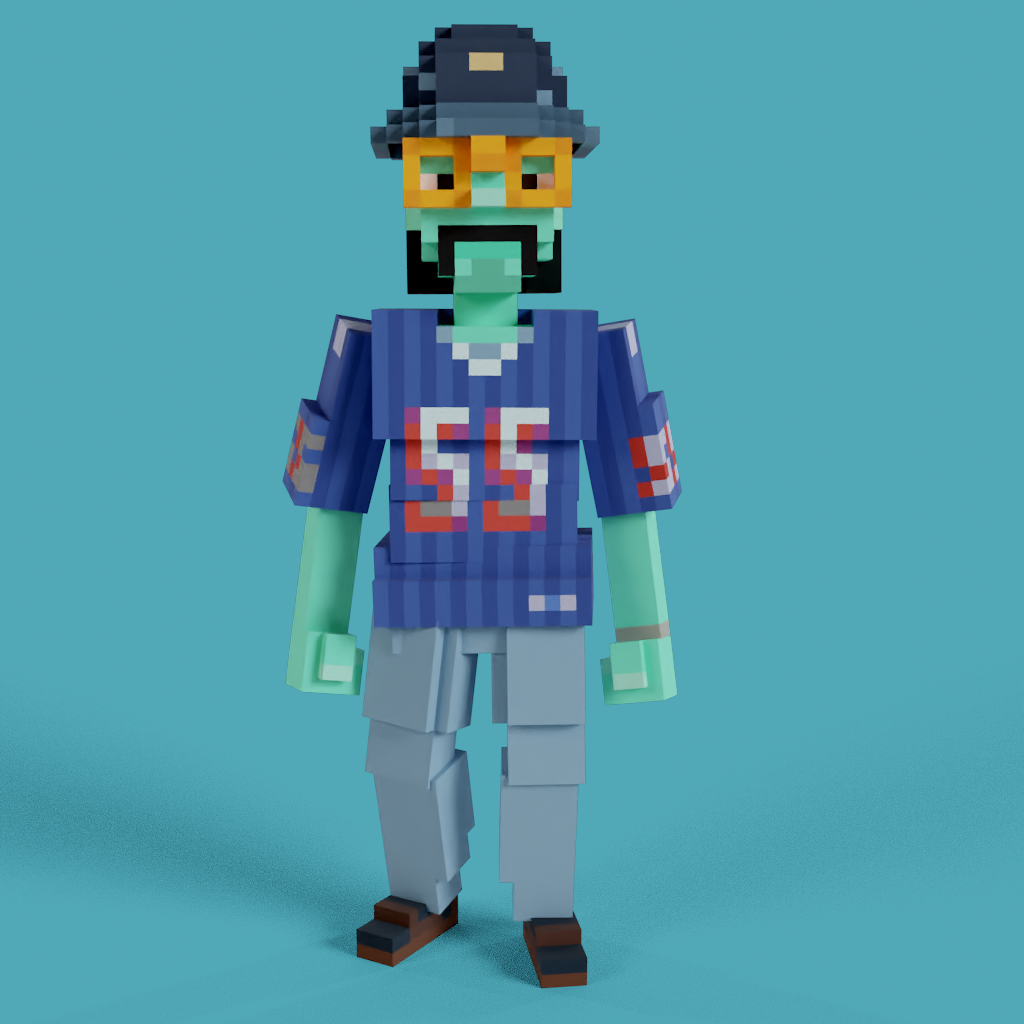 Doggy #5938